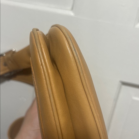 💥FINAL PRICE 💥Y2K Vintage Coach Legacy SoHo Saddle Shoulder Bag 9340 - Picture 16 of 16